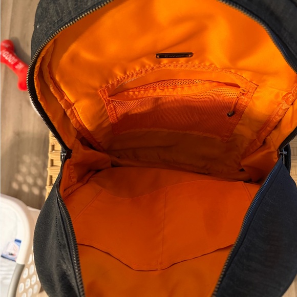 Lululemon backpack - Picture 3 of 5